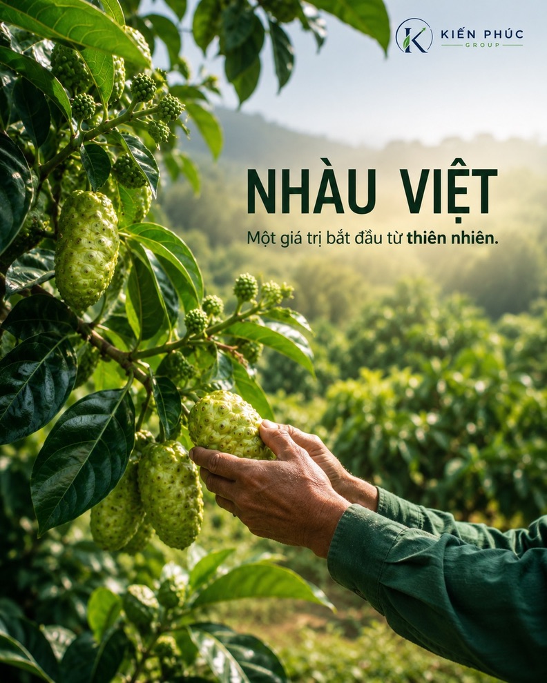 Review Cao Nhàu Noni Bio: Liệu Pháp Phục Hồi Khớp, Giải Độc Gan Và An Thần Từ Thảo Dược Chuẩn Hóa