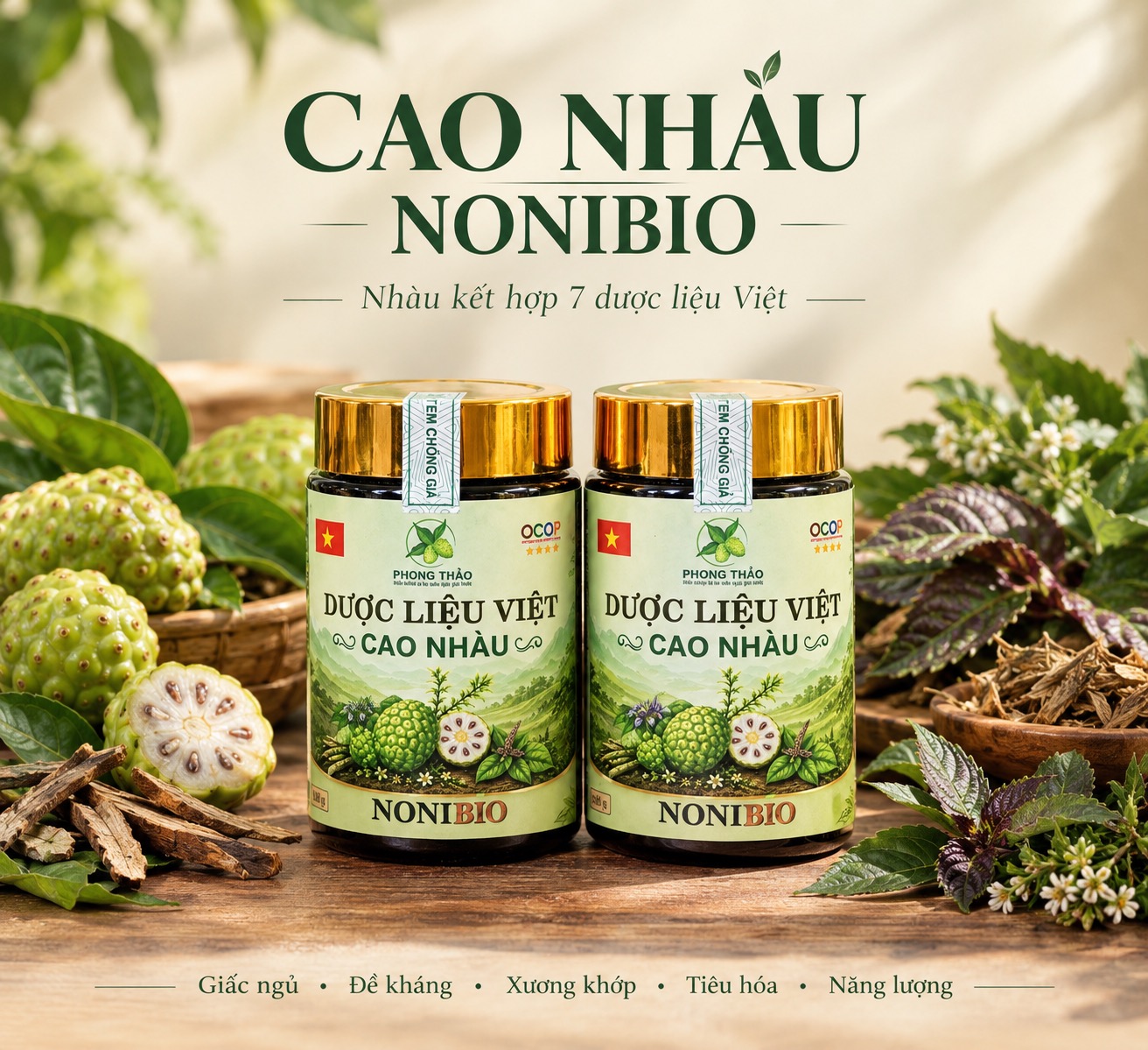 Cây Xương Khỉ (Bìm Bịp) Và Hoạt Chất Lupeol: Tái Tạo Mô Xương Khớp Và Lợi Tiểu An Toàn Cho Sức Khỏe