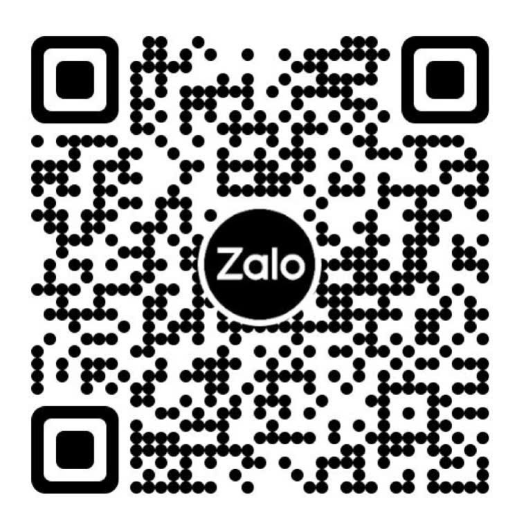 Nhóm Zalo Tập Đoàn Kiến Phúc 